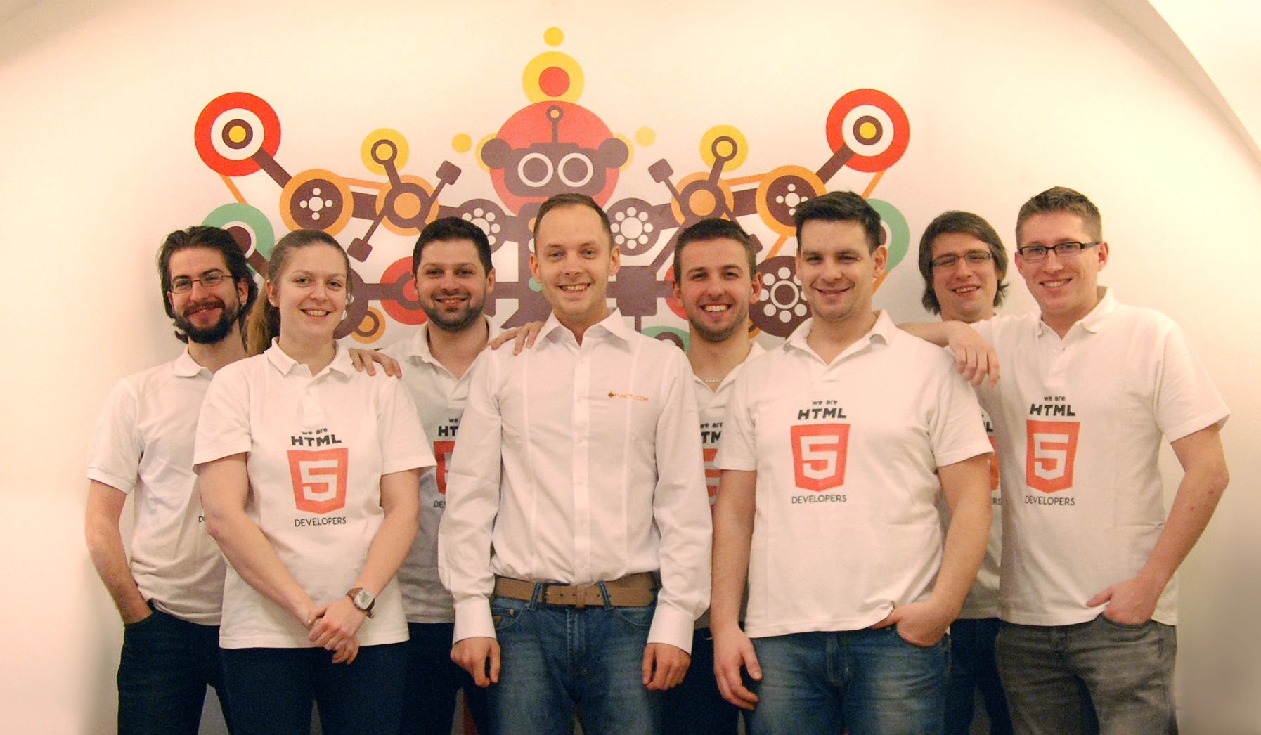 BeGamer.com: A gaming portal built to 500,000 daily visits