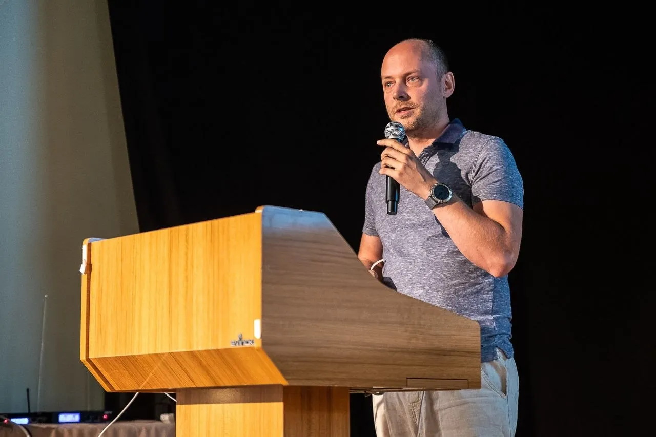 T-Systems Austria: the beginning of entrepreneurship