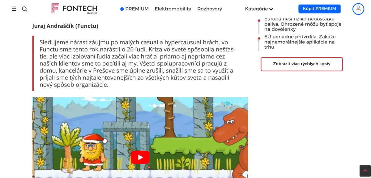 Google Play TOP10 Award